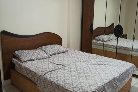 1+1 Leilighet  i Cikcilli, Antalya, Tyrkia Nr. 237793 - 5