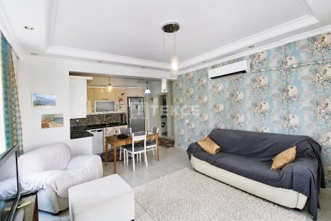 2+1 Leilighet  i Belek, Antalya, Tyrkia Nr. 237797 - 17