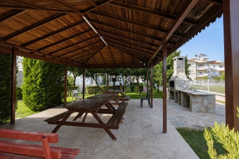 2+1 Leilighet  i Belek, Antalya, Tyrkia Nr. 237797 - 13