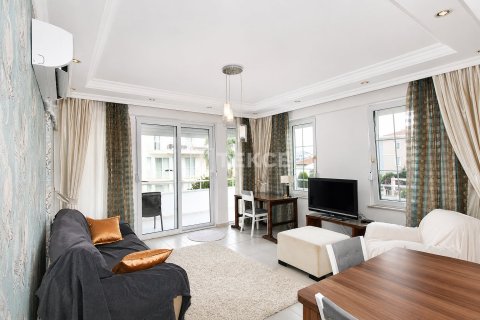 2+1 Leilighet  i Belek, Antalya, Tyrkia Nr. 237797 - 15