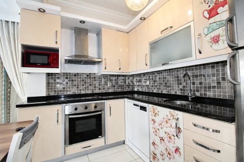 2+1 Leilighet  i Belek, Antalya, Tyrkia Nr. 237797 - 22