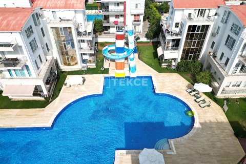 2+1 Apartment  in Belek, Antalya, Turkey No. 237797