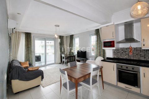 2+1 Leilighet  i Belek, Antalya, Tyrkia Nr. 237797 - 16