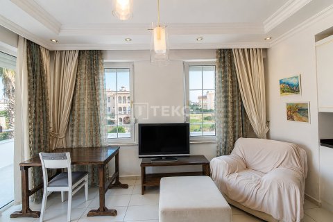 2+1 Leilighet  i Belek, Antalya, Tyrkia Nr. 237797 - 19