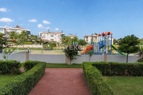 2+1 Leilighet  i Belek, Antalya, Tyrkia Nr. 237797 - 7