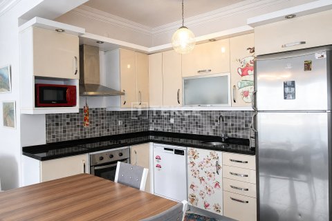 2+1 Leilighet  i Belek, Antalya, Tyrkia Nr. 237797 - 21