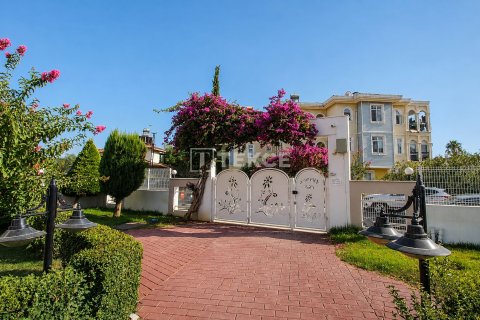 2+1 Leilighet  i Belek, Antalya, Tyrkia Nr. 237797 - 6