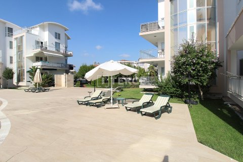 2+1 Leilighet  i Belek, Antalya, Tyrkia Nr. 237797 - 14