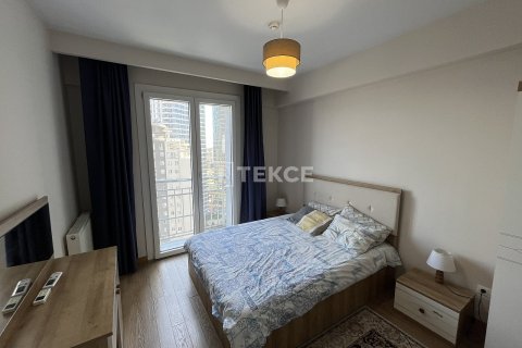 2+1 Leilighet  i Istanbul, Tyrkia Nr. 237799 - 11