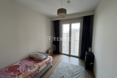 2+1 Leilighet  i Istanbul, Tyrkia Nr. 237799 - 15