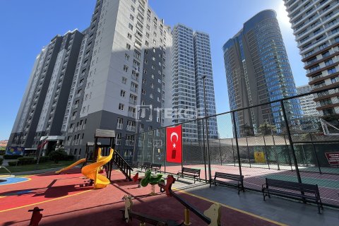 2+1 Leilighet  i Istanbul, Tyrkia Nr. 237799 - 5
