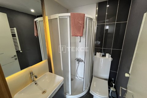 2+1 Leilighet  i Istanbul, Tyrkia Nr. 237799 - 18