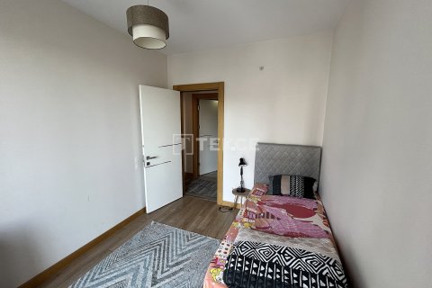 2+1 Leilighet  i Istanbul, Tyrkia Nr. 237799 - 16