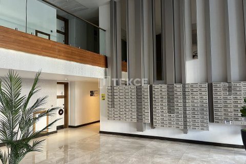 2+1 Leilighet  i Istanbul, Tyrkia Nr. 237799 - 23