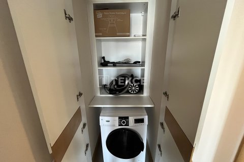 2+1 Leilighet  i Istanbul, Tyrkia Nr. 237799 - 22