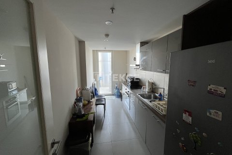 2+1 Leilighet  i Istanbul, Tyrkia Nr. 237799 - 17