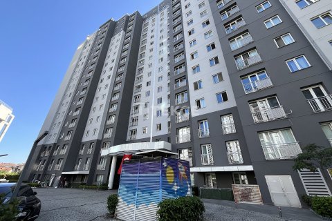 2+1 Leilighet  i Istanbul, Tyrkia Nr. 237799 - 2