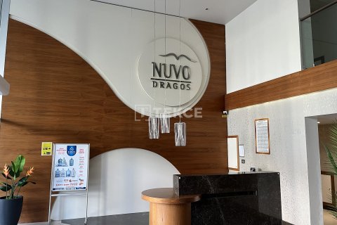 2+1 Leilighet  i Istanbul, Tyrkia Nr. 237799 - 24