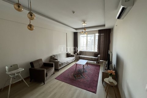 2+1 Leilighet  i Istanbul, Tyrkia Nr. 237799 - 7