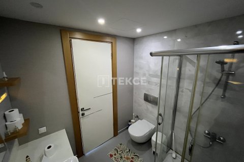 2+1 Leilighet  i Istanbul, Tyrkia Nr. 237799 - 19