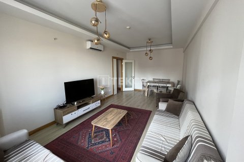2+1 Leilighet  i Istanbul, Tyrkia Nr. 237799 - 8