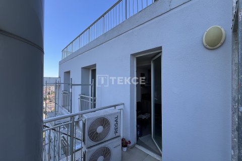 2+1 Leilighet  i Istanbul, Tyrkia Nr. 237799 - 21