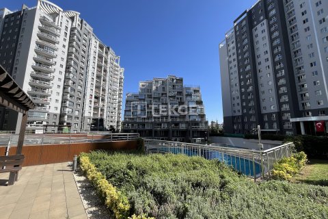 2+1 Leilighet  i Istanbul, Tyrkia Nr. 237799 - 3