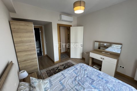 2+1 Leilighet  i Istanbul, Tyrkia Nr. 237799 - 14