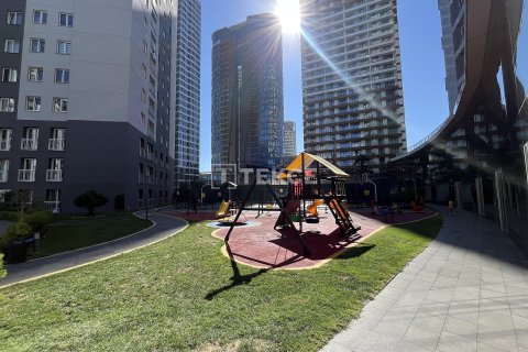 2+1 Leilighet  i Istanbul, Tyrkia Nr. 237799 - 6