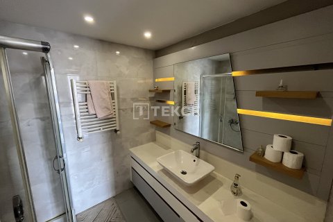 2+1 Leilighet  i Istanbul, Tyrkia Nr. 237799 - 20