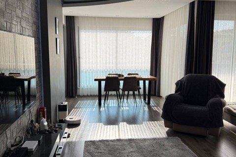3+1 Lejlighed i Antalya, Tyrkiet Nr. 222490 - 14