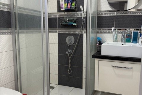 3+1 Lejlighed i Antalya, Tyrkiet Nr. 222490 - 15