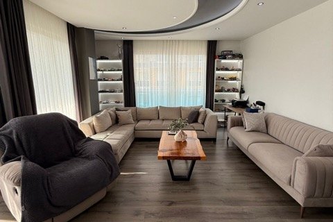 3+1 Lejlighed i Antalya, Tyrkiet Nr. 222490 - 27
