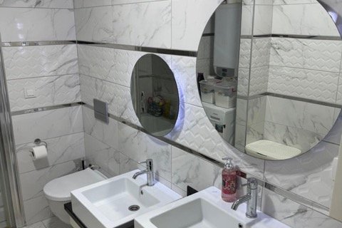 3+1 Lejlighed i Antalya, Tyrkiet Nr. 222490 - 16