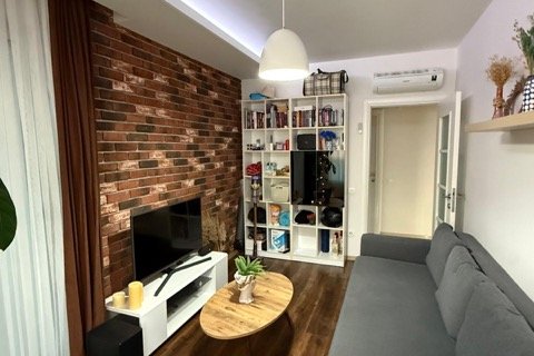 3+1 Lejlighed i Antalya, Tyrkiet Nr. 222490 - 22