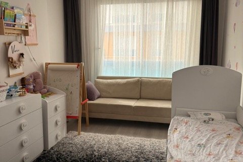 3+1 Lejlighed i Antalya, Tyrkiet Nr. 222490 - 9