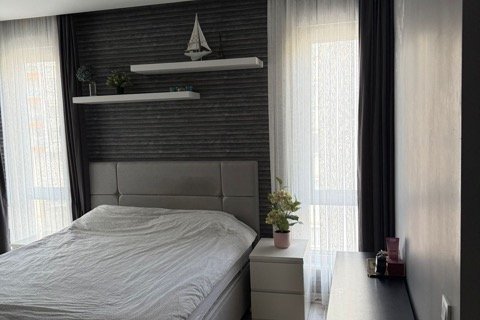 3+1 Lejlighed i Antalya, Tyrkiet Nr. 222490 - 11