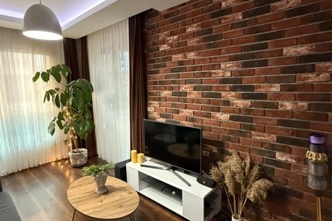 3+1 Lejlighed i Antalya, Tyrkiet Nr. 222490 - 6