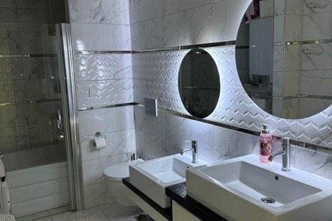 3+1 Lejlighed i Antalya, Tyrkiet Nr. 222490 - 23