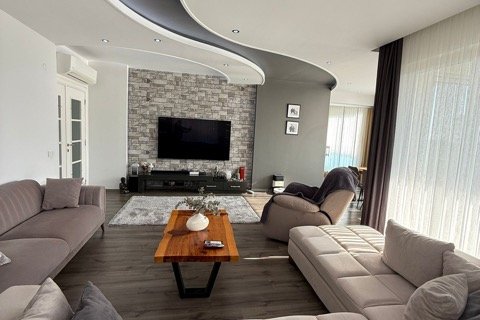 3+1 Lejlighed i Antalya, Tyrkiet Nr. 222490 - 25