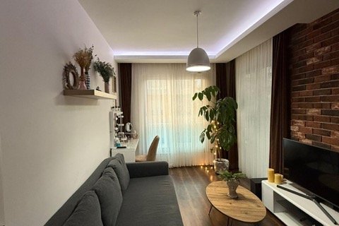 3+1 Lejlighed i Antalya, Tyrkiet Nr. 222490 - 12