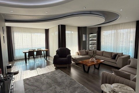 3+1 Lejlighed i Antalya, Tyrkiet Nr. 222490 - 21