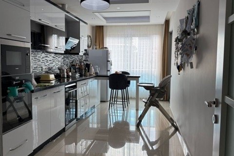 3+1 Lejlighed i Antalya, Tyrkiet Nr. 222490 - 17