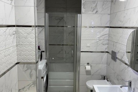 3+1 Lejlighed i Antalya, Tyrkiet Nr. 222490 - 4