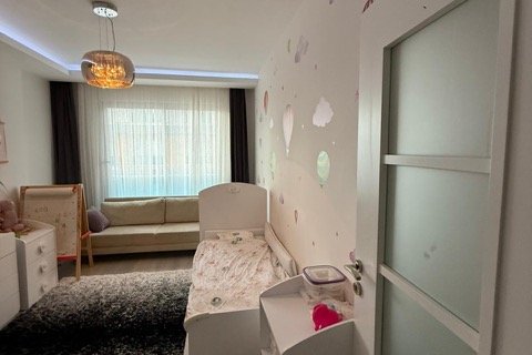 3+1 Lejlighed i Antalya, Tyrkiet Nr. 222490 - 3