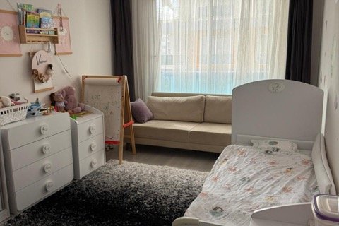 3+1 Lejlighed i Antalya, Tyrkiet Nr. 222490 - 2