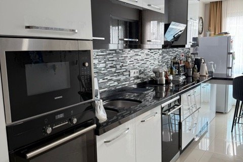 3+1 Lejlighed i Antalya, Tyrkiet Nr. 222490 - 8