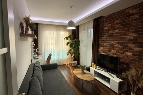 آپارتمان در  Antalya ، ترکیه 3 خوابه ، 175 متر مربع.  شماره 222490
