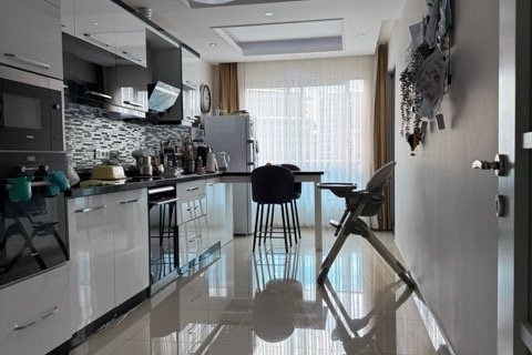 3+1 Lejlighed i Antalya, Tyrkiet Nr. 222490 - 7