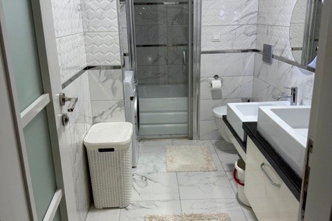 3+1 Lejlighed i Antalya, Tyrkiet Nr. 222490 - 10